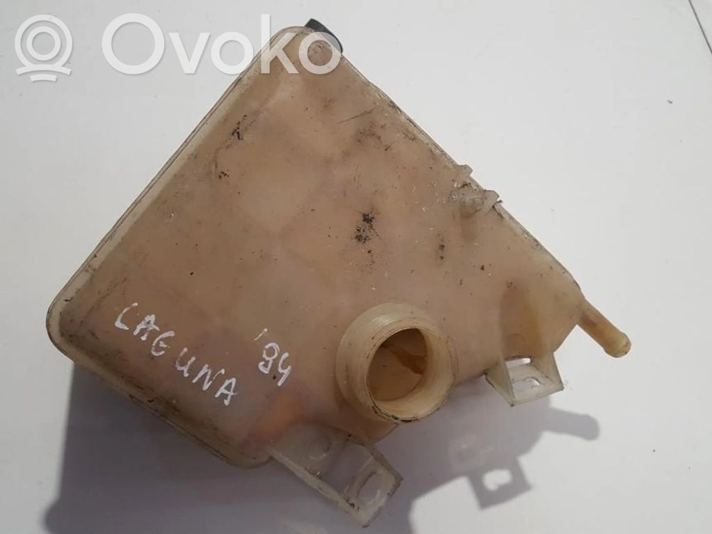 Renault Laguna I Serbatoio di compensazione del liquido refrigerante/vaschetta
