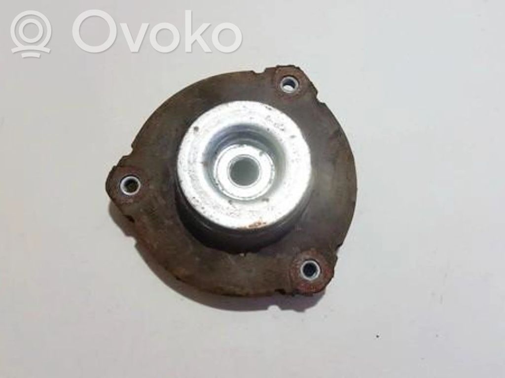 Volkswagen Polo Kierrejousen kiinnitys 
