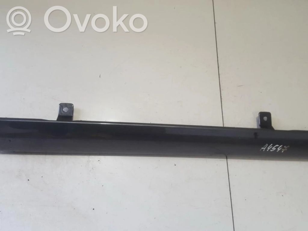 Chevrolet Captiva Altra parte interiore 