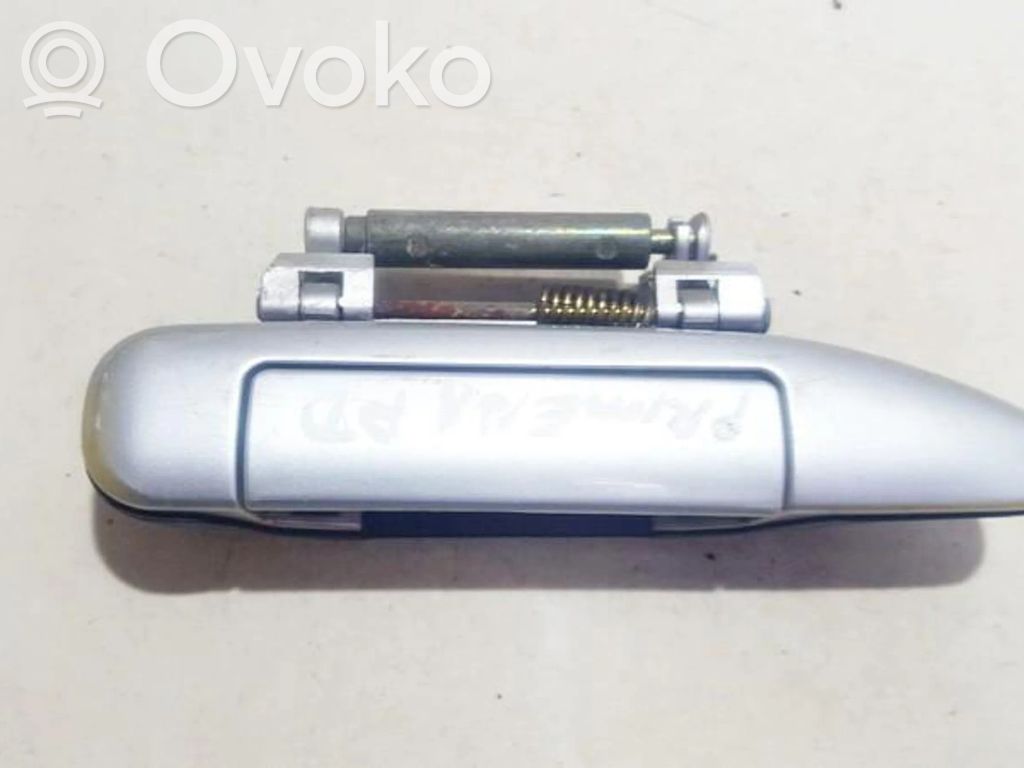 Nissan Primera Manecilla externa puerta delantera 