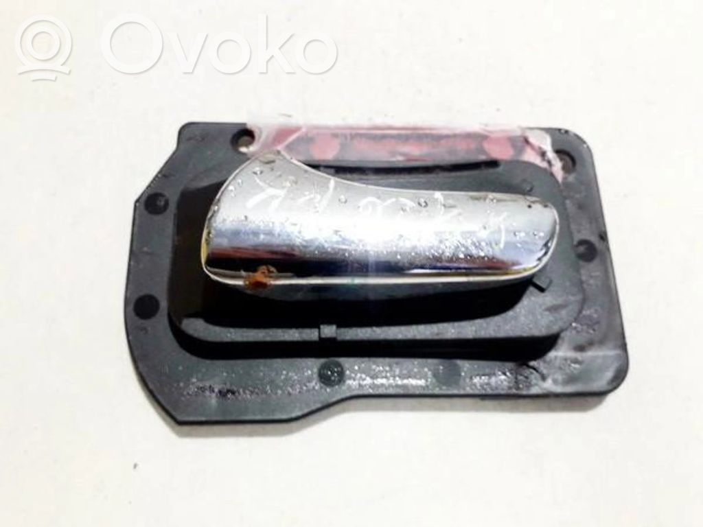 Opel Vectra B Manecilla interna puerta delantera 