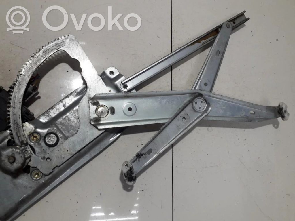 Opel Vectra B Alzacristalli del portellone scorrevole con motorino