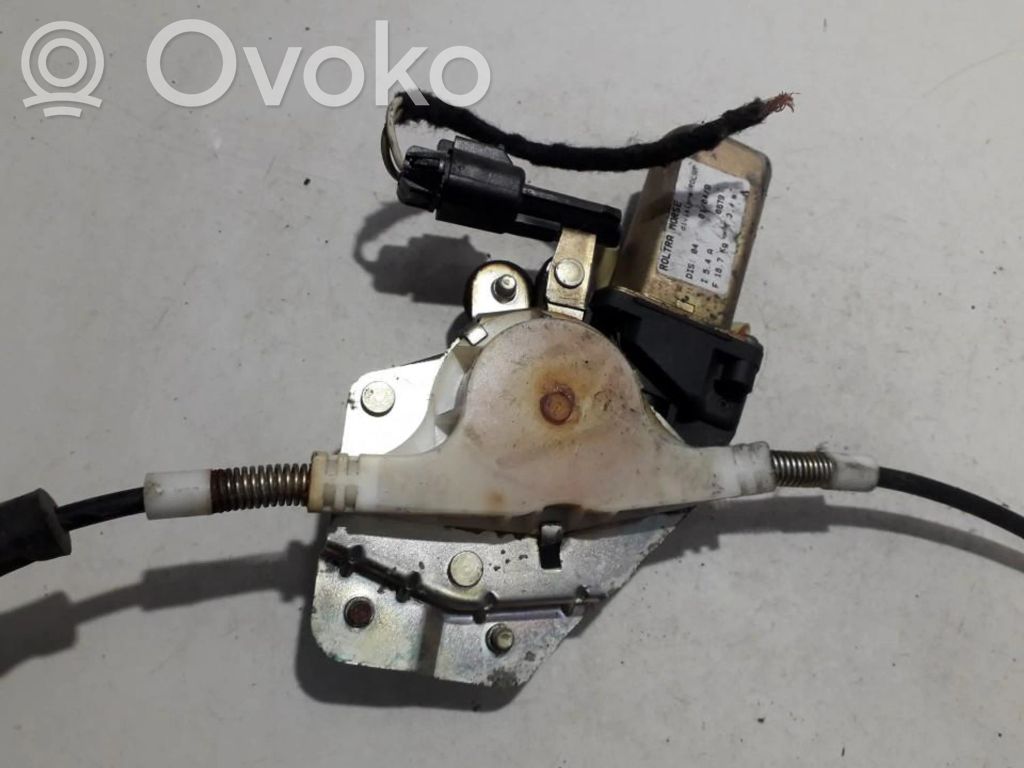 Fiat Marea Silnik regulatora szyby drzwi przednich 