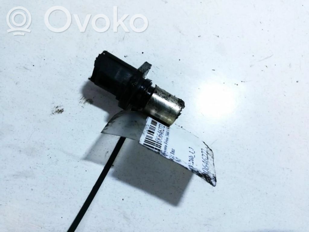 Toyota Prius (XW20) Sensore di posizione dell’albero motore 