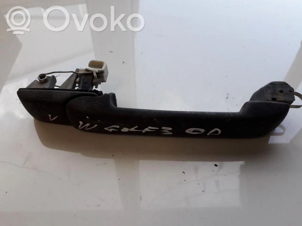 Volkswagen Golf III Mâner exterior ușă față 