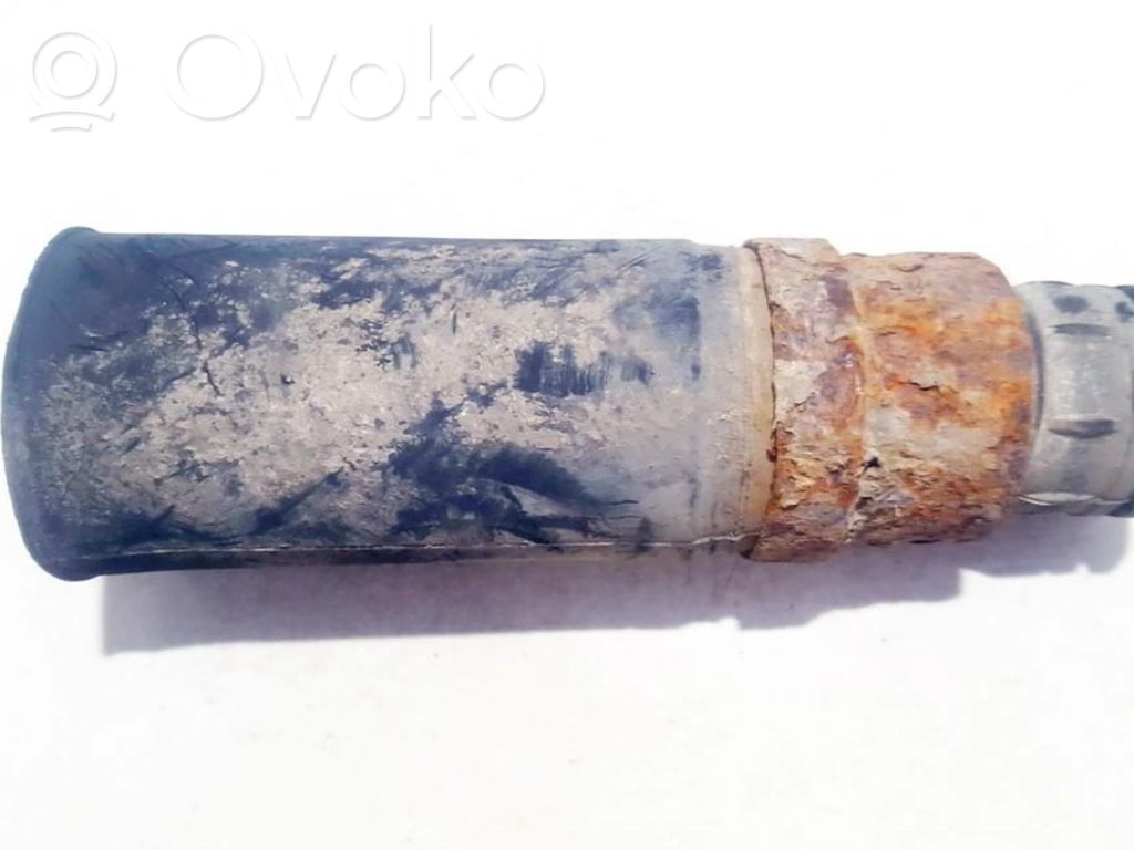Peugeot 406 Tub protecție praf amortizor față