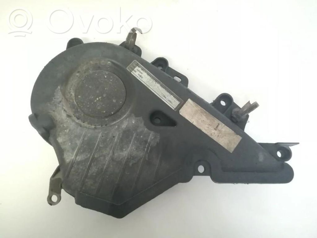 Toyota Avensis Verso Cache carter courroie de distribution