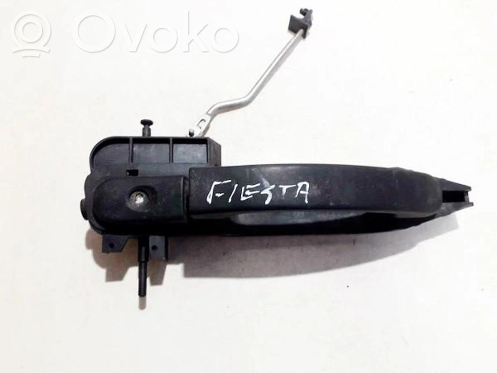 Manecilla externa puerta delantera   2S61A224A36AJ,2S61A224A36AJ,2S61A224A36AJ,2S61A224A36AJ
