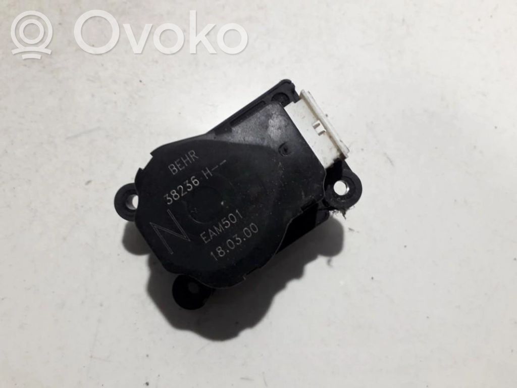 Citroen Xsara Picasso Motor/actuator clapetă aer 