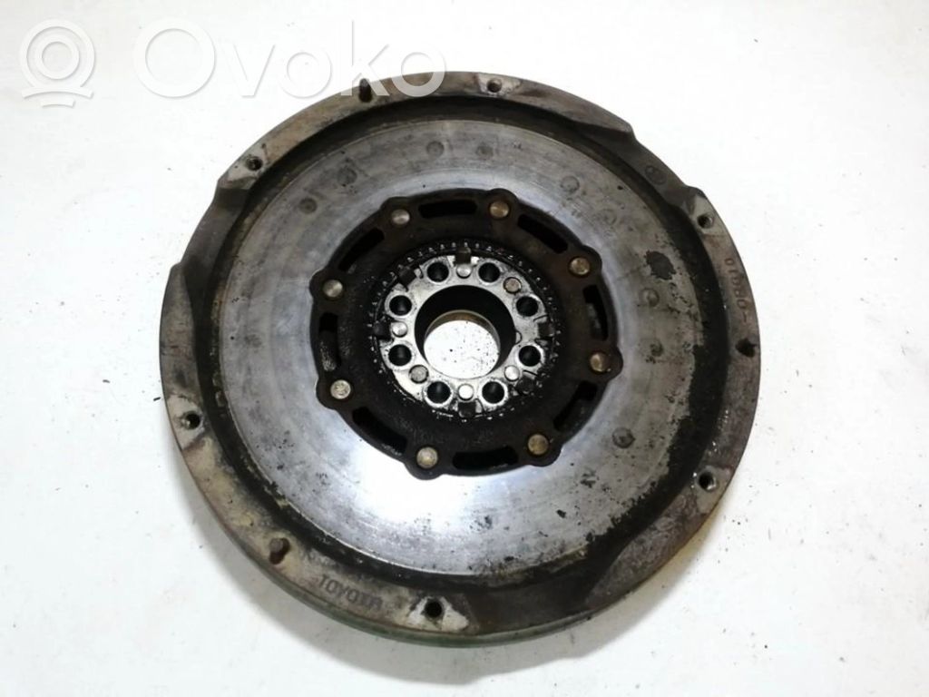 Toyota Corolla Verso AR10 Volano