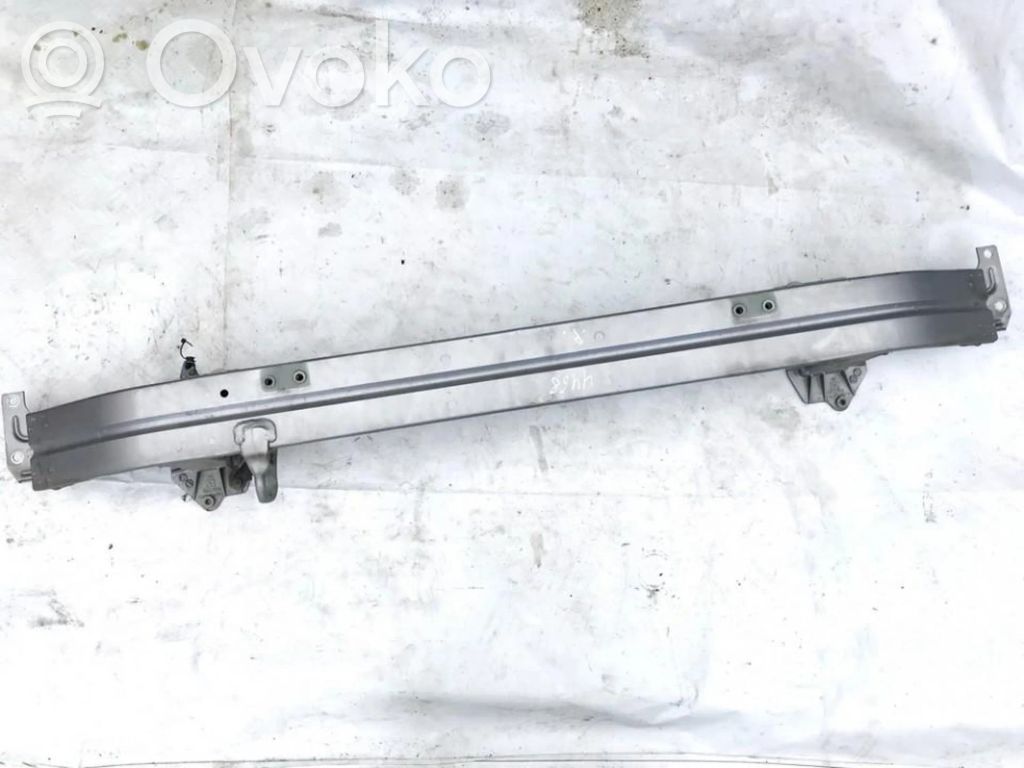 Mercedes-Benz A W168 Traversa del paraurti anteriore 