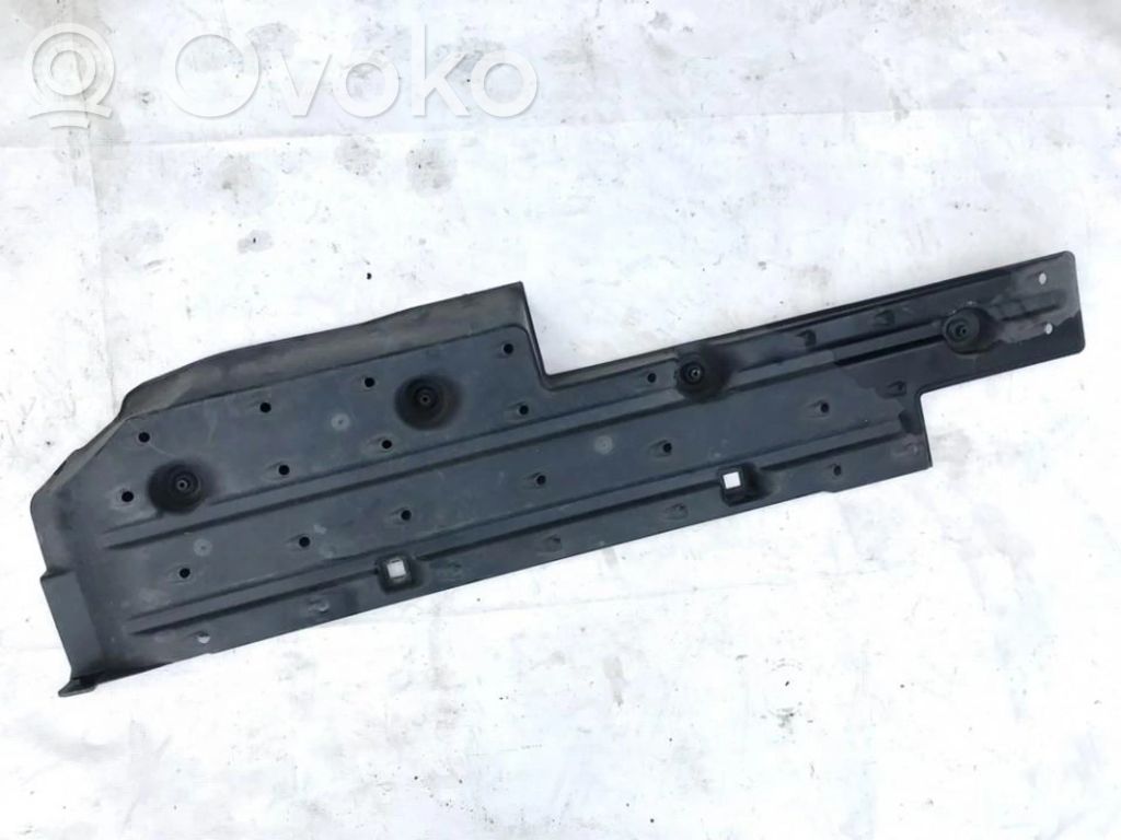 Toyota Prius (XW20) Protezione anti spruzzi/sottoscocca del motore