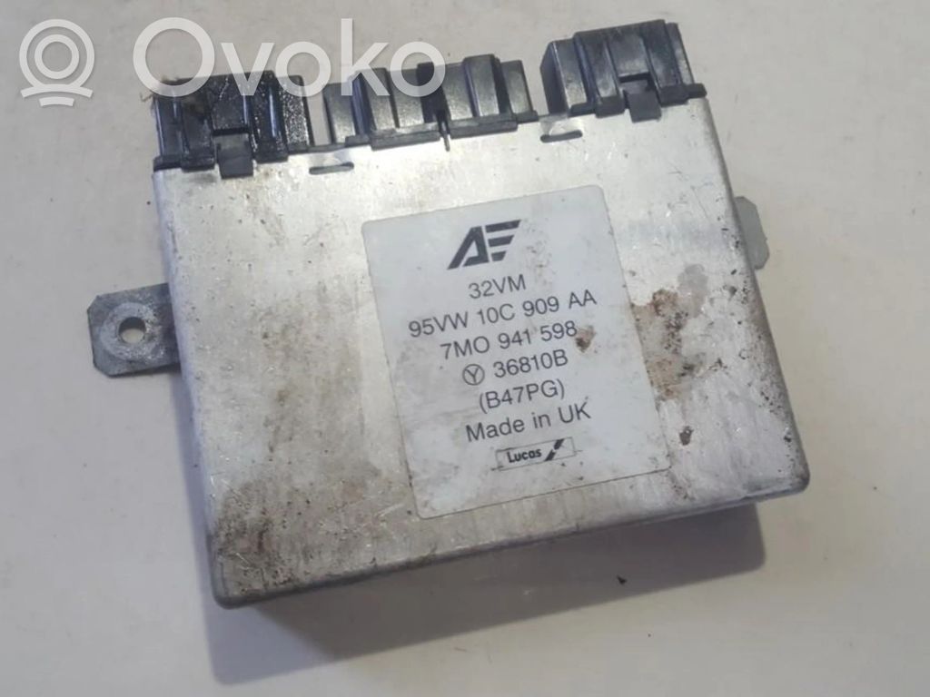 Módulo de luz LCM   95VW10C909AA,7M0941598,7M0941598,95VW10C909AA