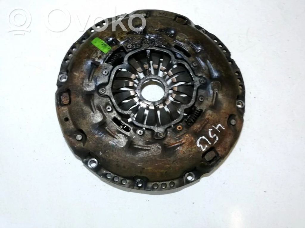 Toyota Corolla Verso AR10 Plaque de pression d'embrayage