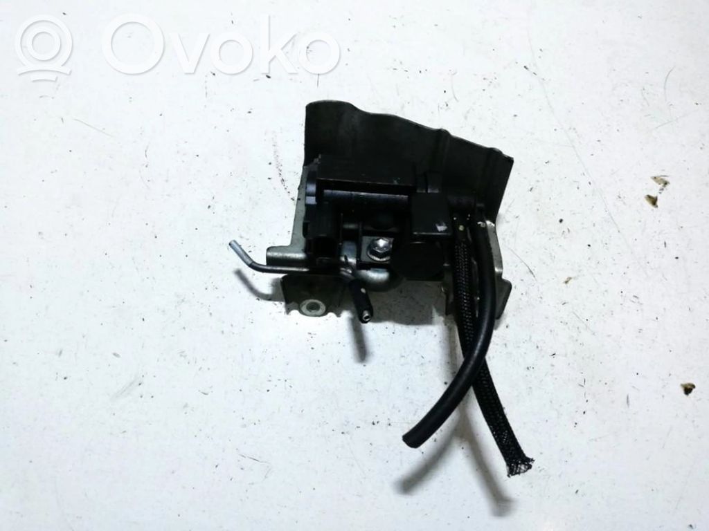 Toyota Corolla Verso AR10 Solenoid supapă turbosuflantă