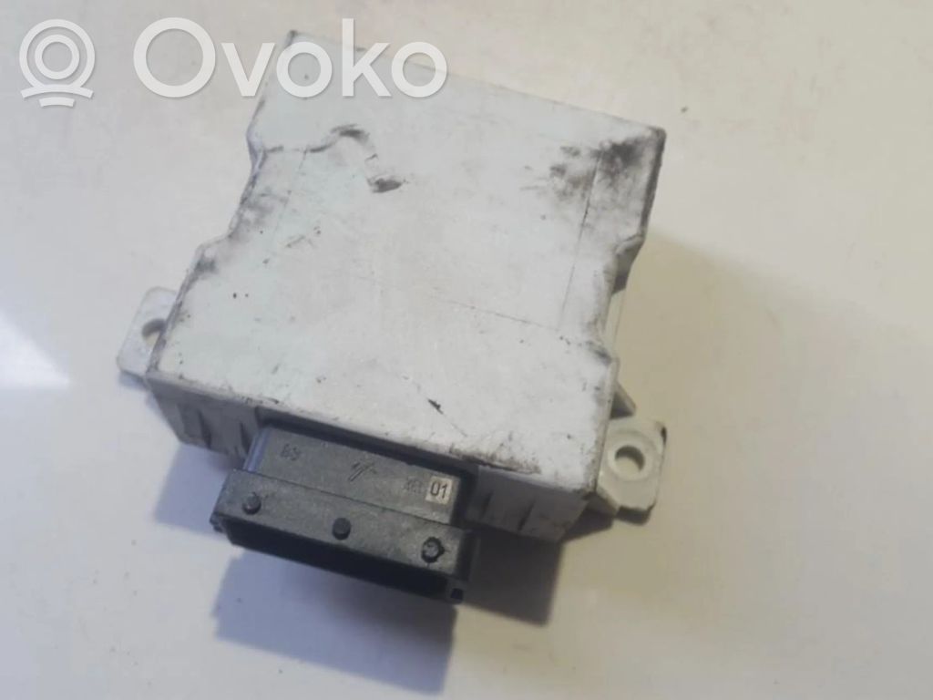 Toyota Avensis T250 Alte unități/module de control 
