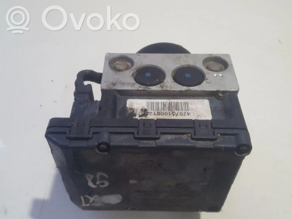 Bomba de ABS   1J0907379D,5WK8442,1J0907379D,5WK8442