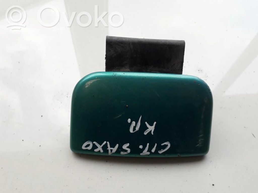 Citroen Saxo Manecilla externa puerta delantera