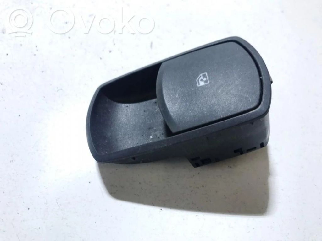 Opel Corsa D Comutator comandă geamuri electrice 