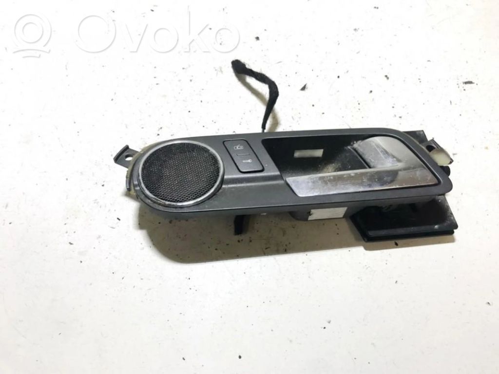 Manecilla interna puerta delantera   3D4839114E,3D0837618D,3D0837618D,3D4839114E