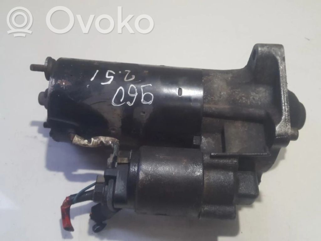 Volvo 960 Motor de arranque 