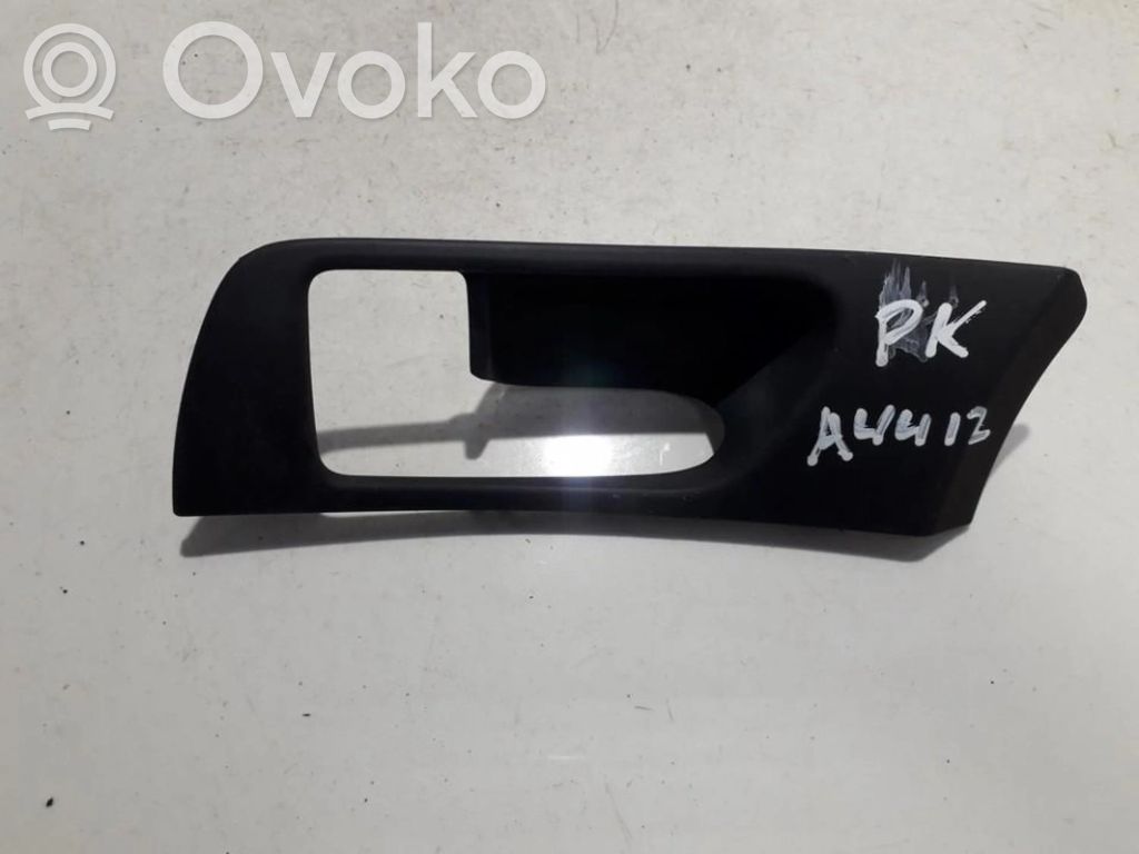 Toyota Avensis T250 Altra parte interiore
