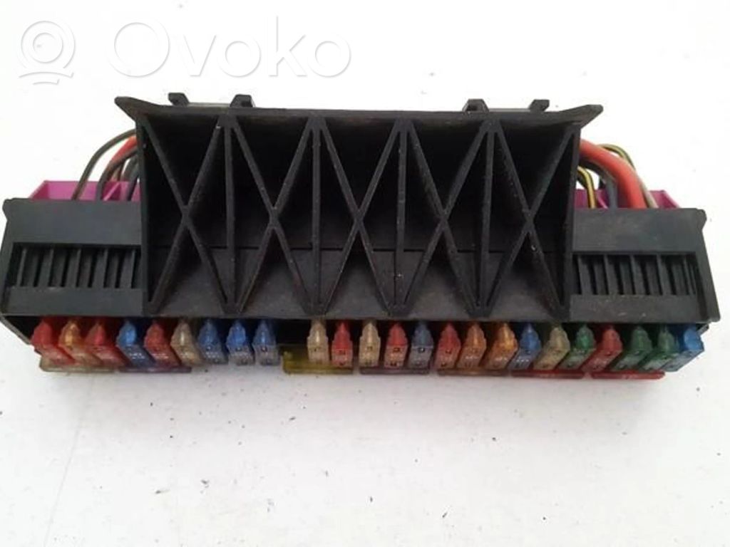 Ford Galaxy Set scatola dei fusibili