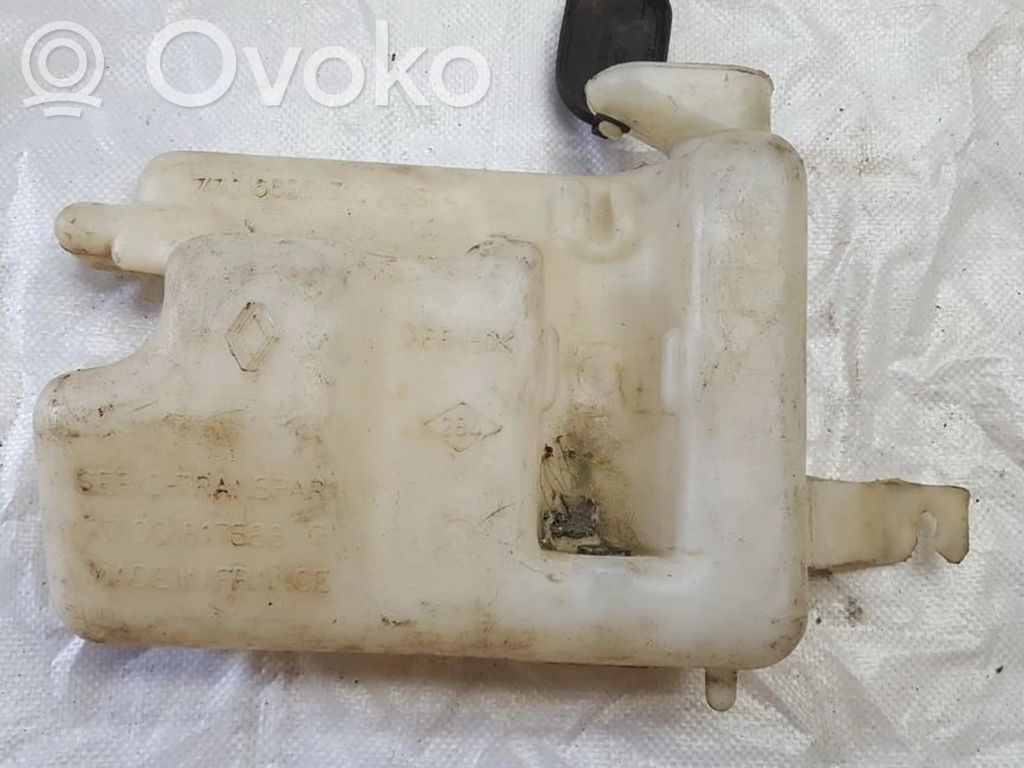 Renault Twingo I Rezervor lichid spălare parbriz 