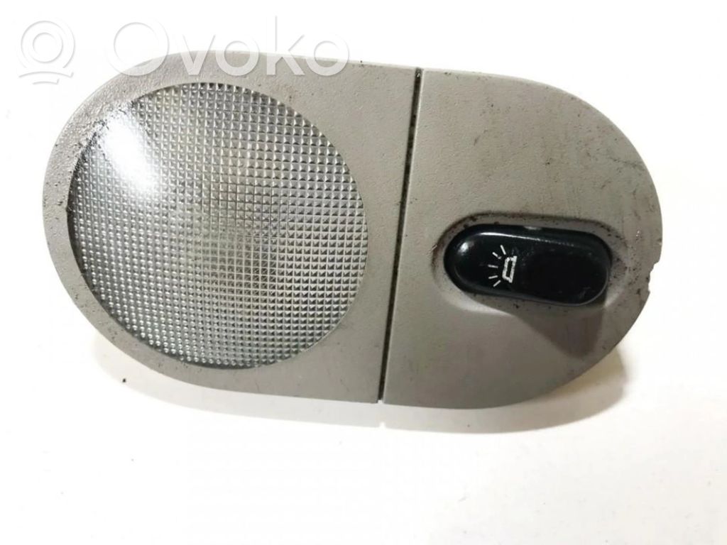Etuistuimen valo   7700,1460,1460,7700