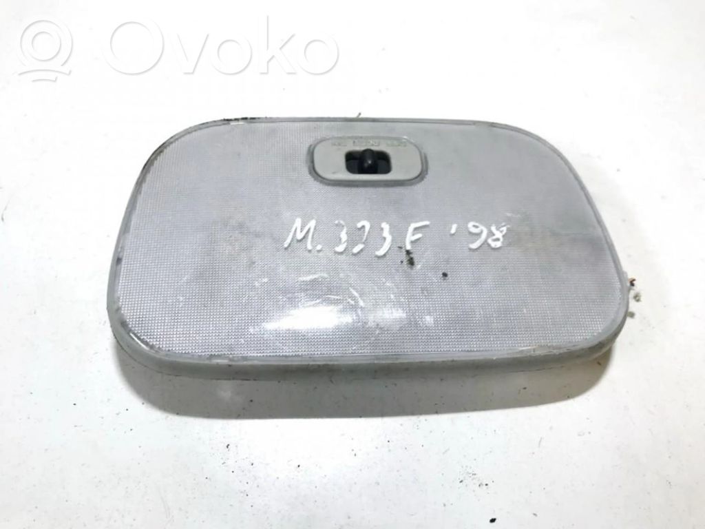 Mazda 323 F Lampă scaun față 