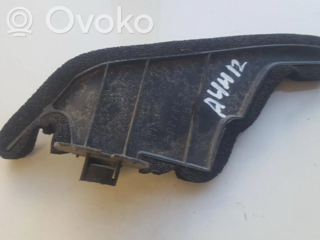 Toyota Avensis T250 Alte piese de interior 