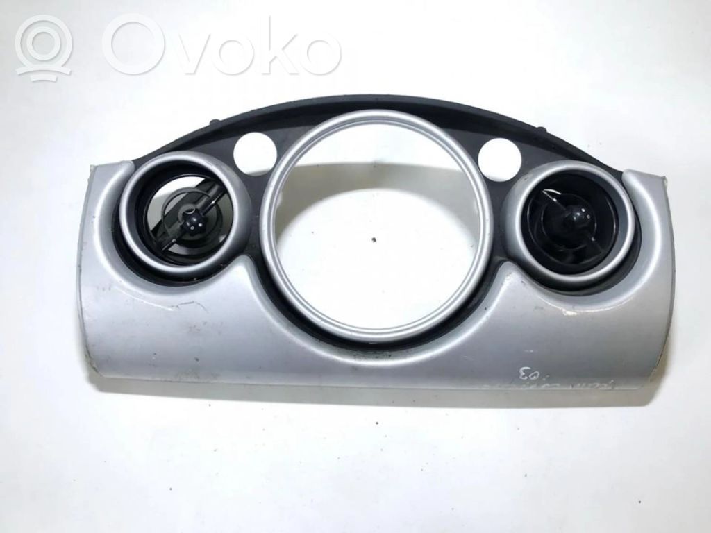 Mini One - Cooper R50 - 53 Alte piese de interior 
