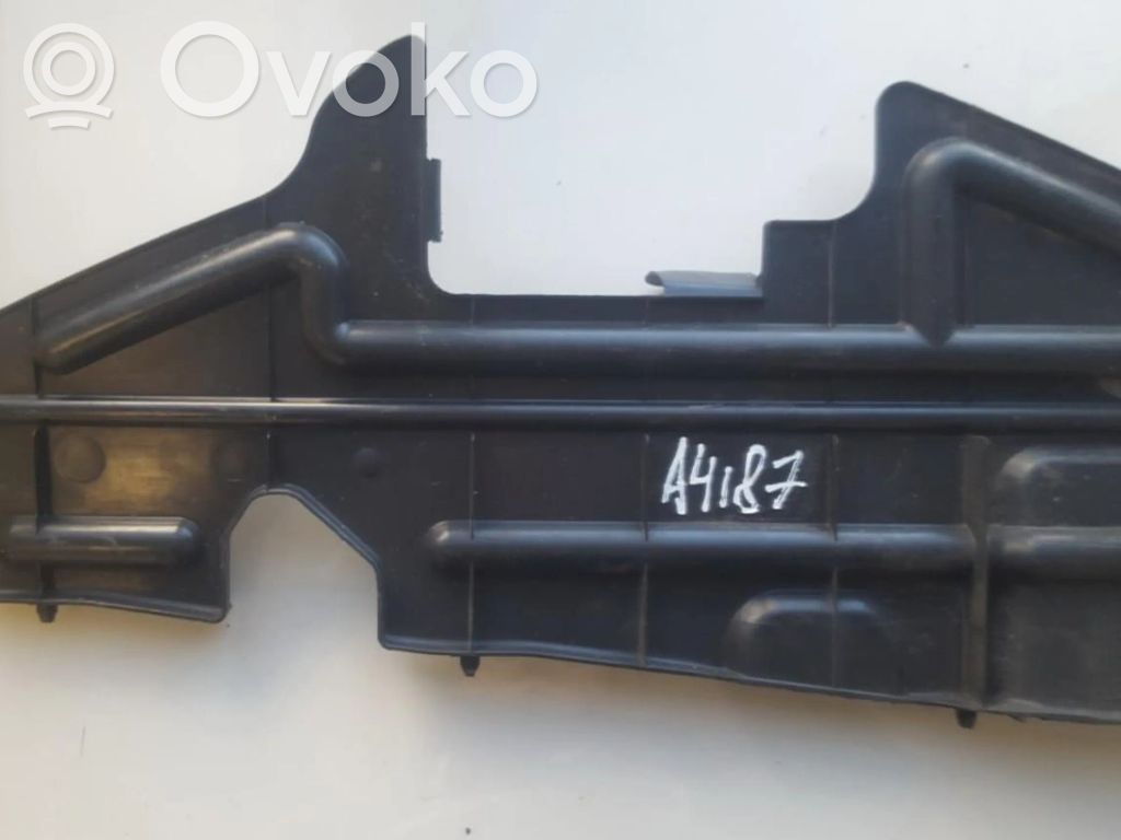 Toyota Avensis T250 Altra parte esteriore
