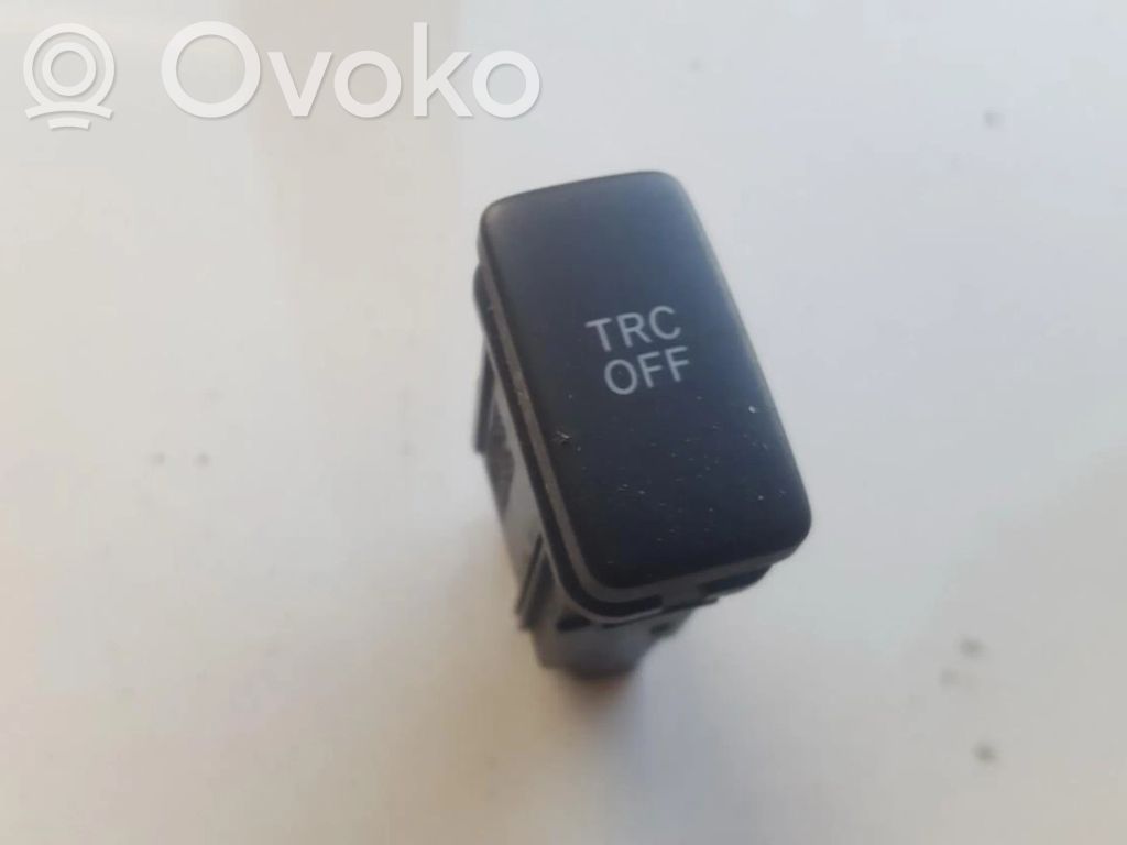 Toyota Avensis T250 Interruttore di controllo della trazione (ASR) 