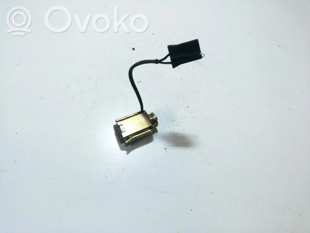 Ford Mondeo MK II Electroválvula del turbo