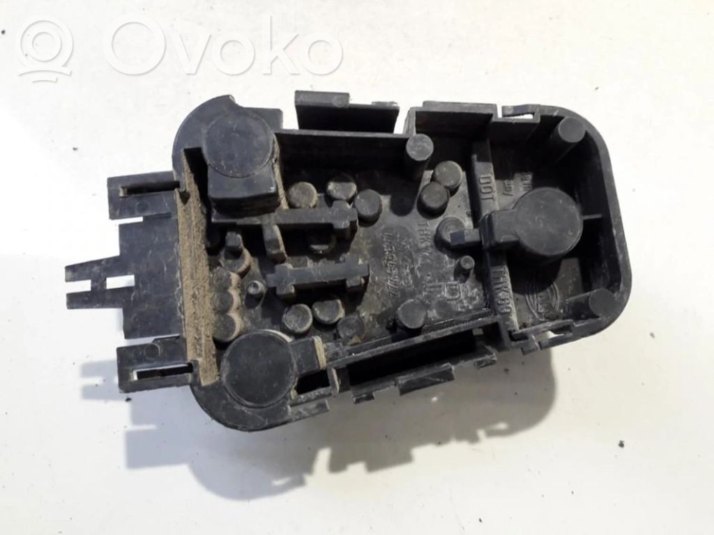 Audi 100 200 5000 C3 Suport becuri lampă spate 