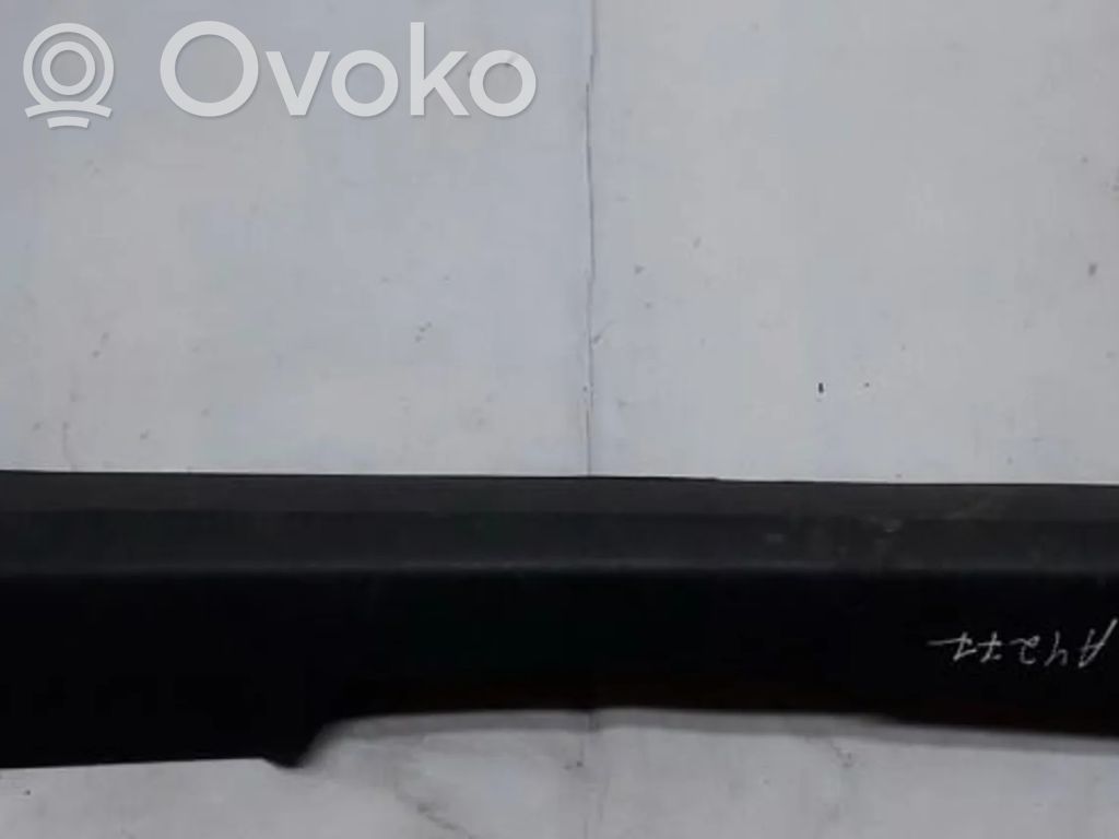 Opel Astra H Altra parte interiore