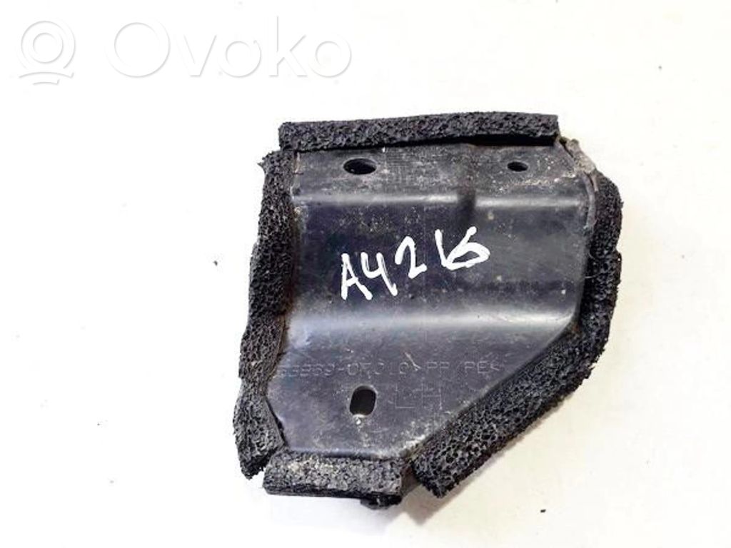Toyota Corolla Verso AR10 Altra parte esteriore