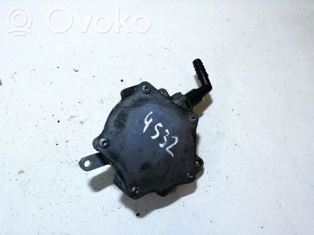 Bomba de vacío   ST617M1,ST617M1