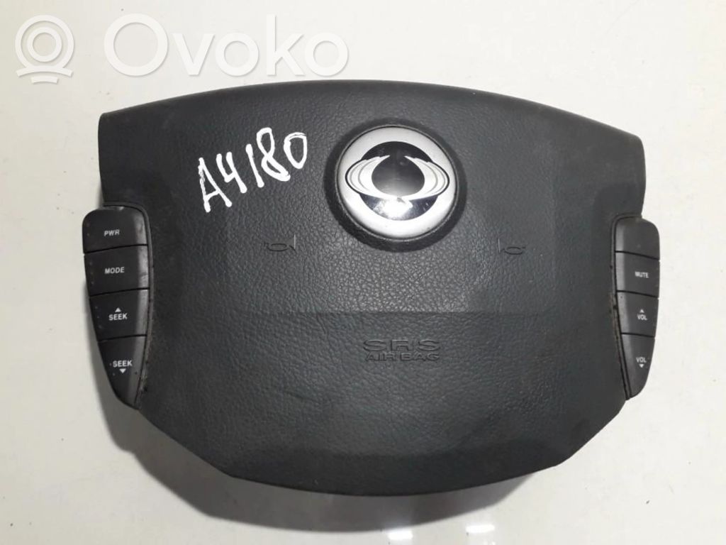 Airbag dello sterzo   SSFS9D3TEQD,SSFS9D3TEQD