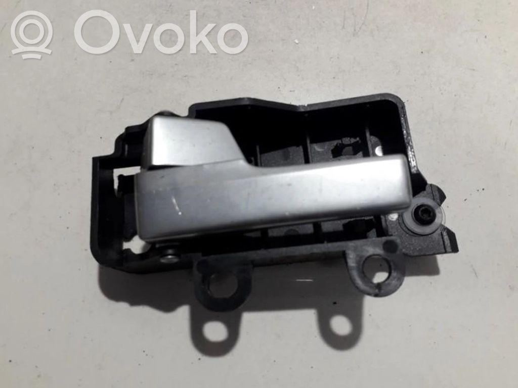 Ford Kuga I Manecilla interna puerta delantera 