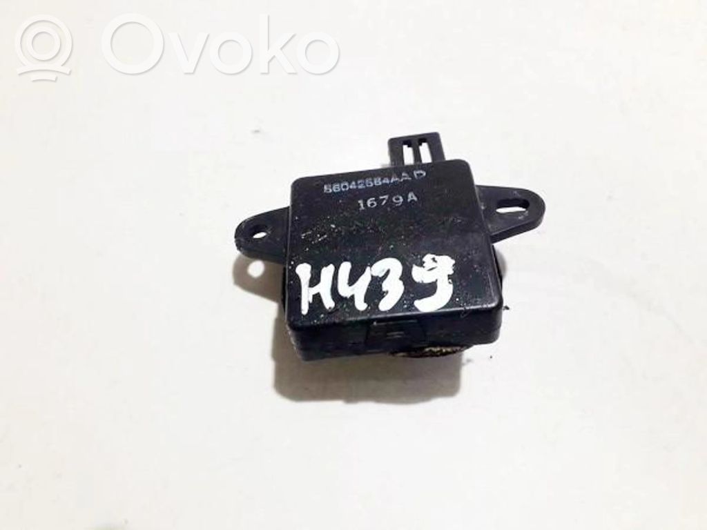 Czujnik   56042584AAD,1679A,1679A,56042584AAD