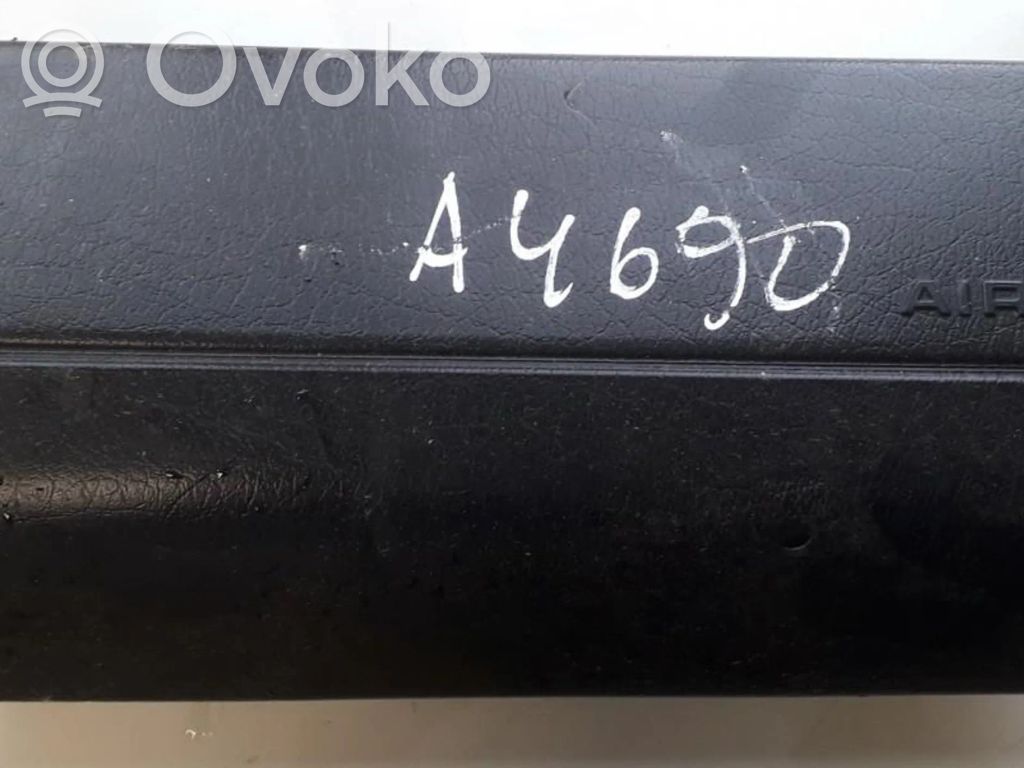 Volkswagen Golf III Airbag pasager 