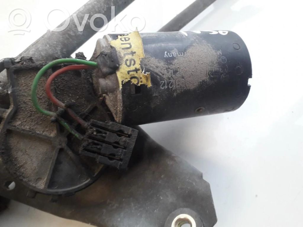 Volkswagen Golf III Motor ștergător 