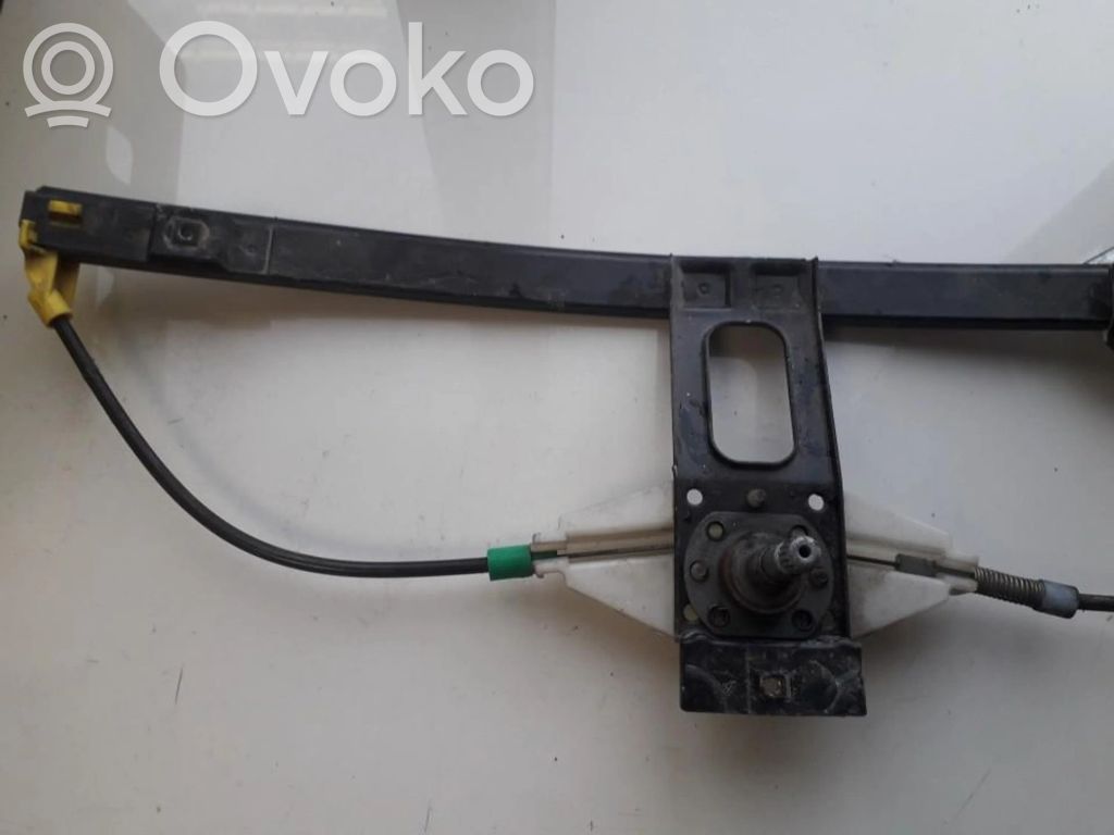 Volkswagen Golf III Macara ușă glisantă cu motor 