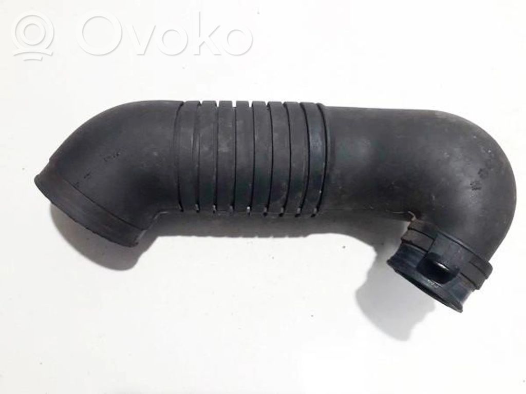 Audi A4 S4 B6 8E 8H Furtun/conductă intercooler 