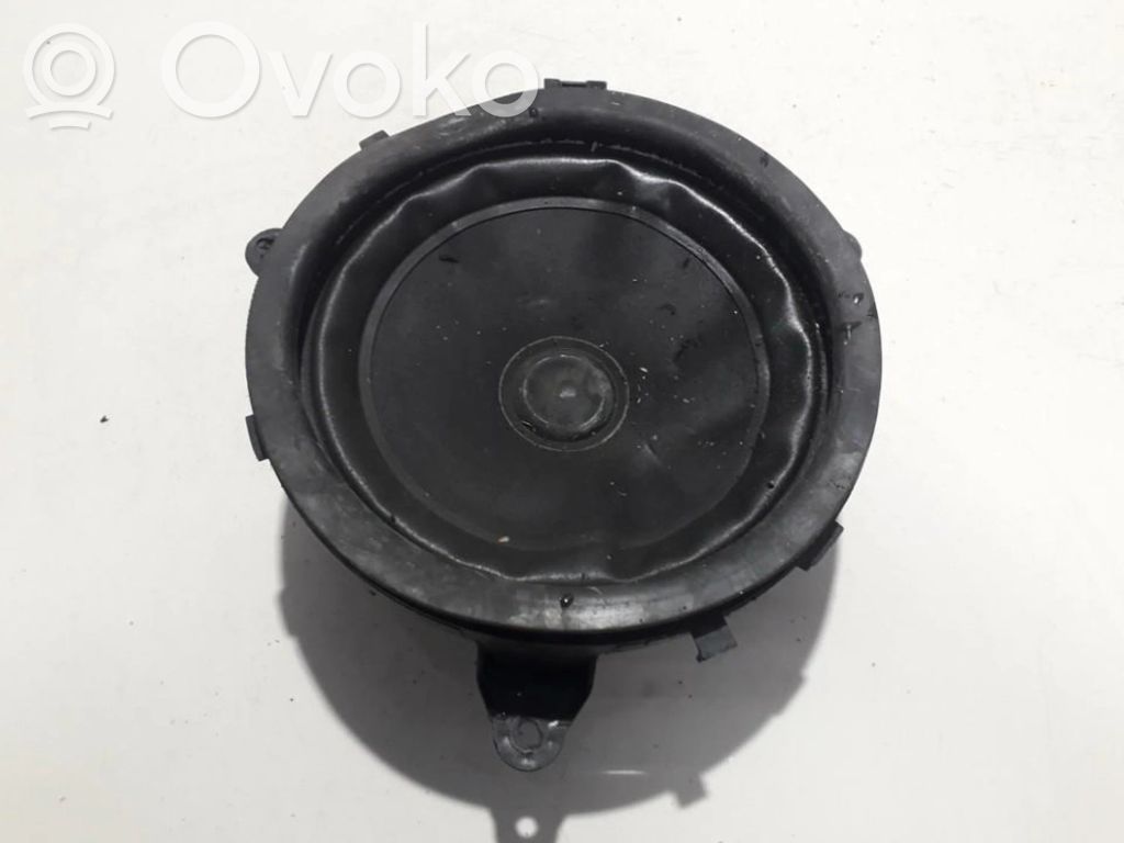 Volvo S60 Etuoven kaiutin 