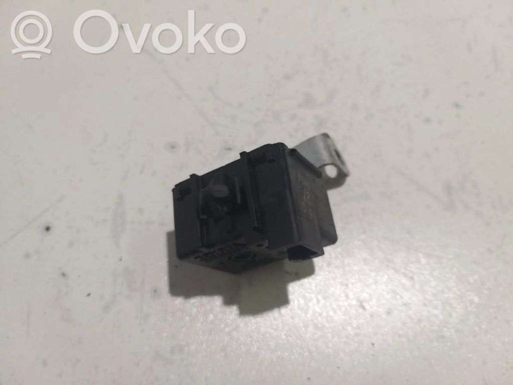 Toyota Corolla Verso AR10 Altri relè