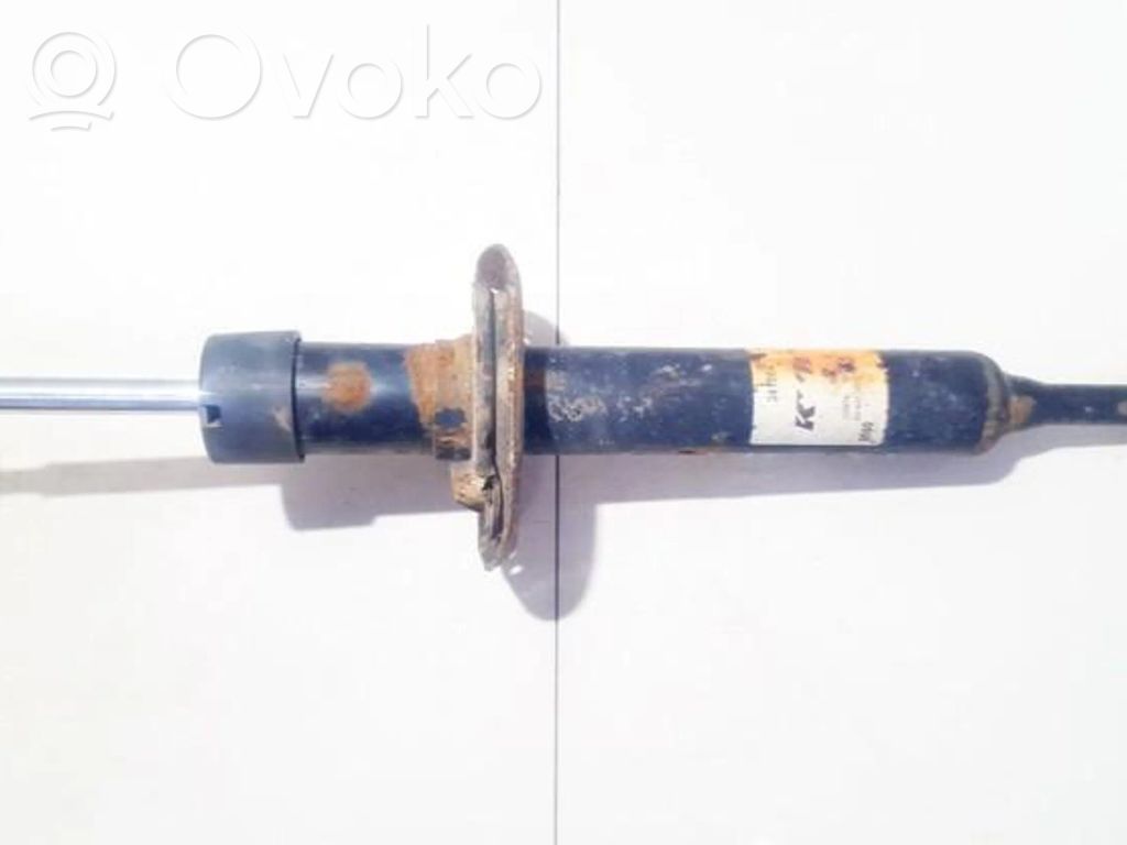 Audi A4 S4 B5 8D Etuiskunvaimennin 