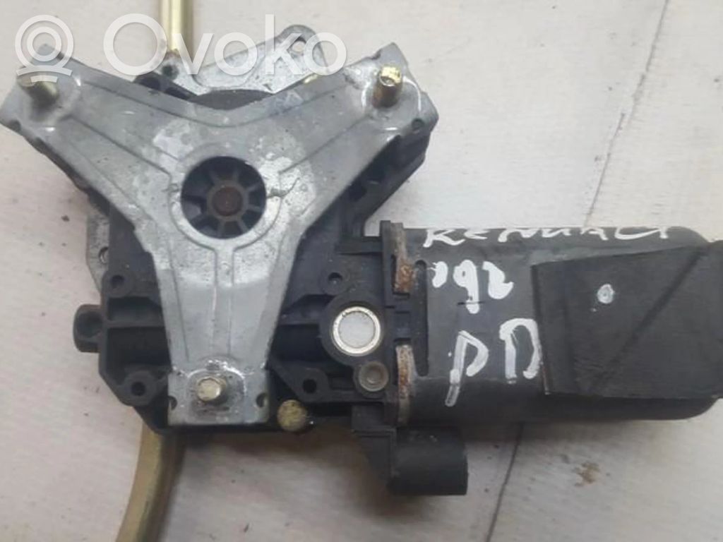 Renault Espace II Motor macara geam ușă față 